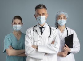 ¡Servicios de salud ocupacional que brindamos en Laboratorio Clínico Eduardo Fernández!