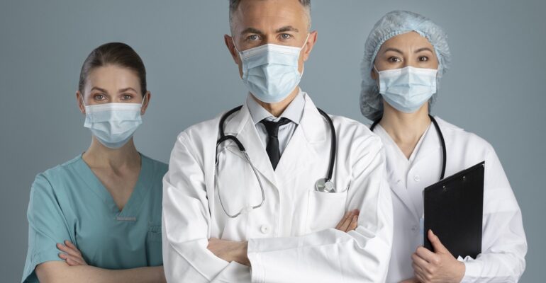 ¡Servicios de salud ocupacional que brindamos en Laboratorio Clínico Eduardo Fernández!