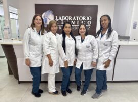 ¿Por qué elegir al Laboratorio Clínico Eduardo Fernández como tu laboratorio clínico Cartagena?