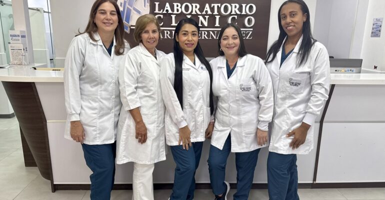 ¿Por qué elegir al Laboratorio Clínico Eduardo Fernández como tu laboratorio clínico Cartagena?