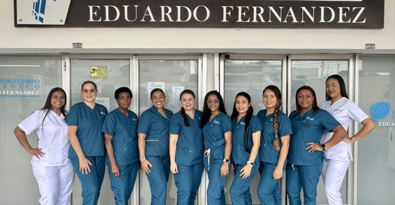 ¿Cuáles son los exámenes de laboratorio de rutina?