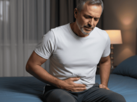 Antígeno prostático específico (PSA):  ¿Qué es y para qué sirve?