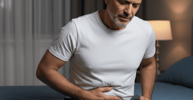 Antígeno prostático específico (PSA):  ¿Qué es y para qué sirve?