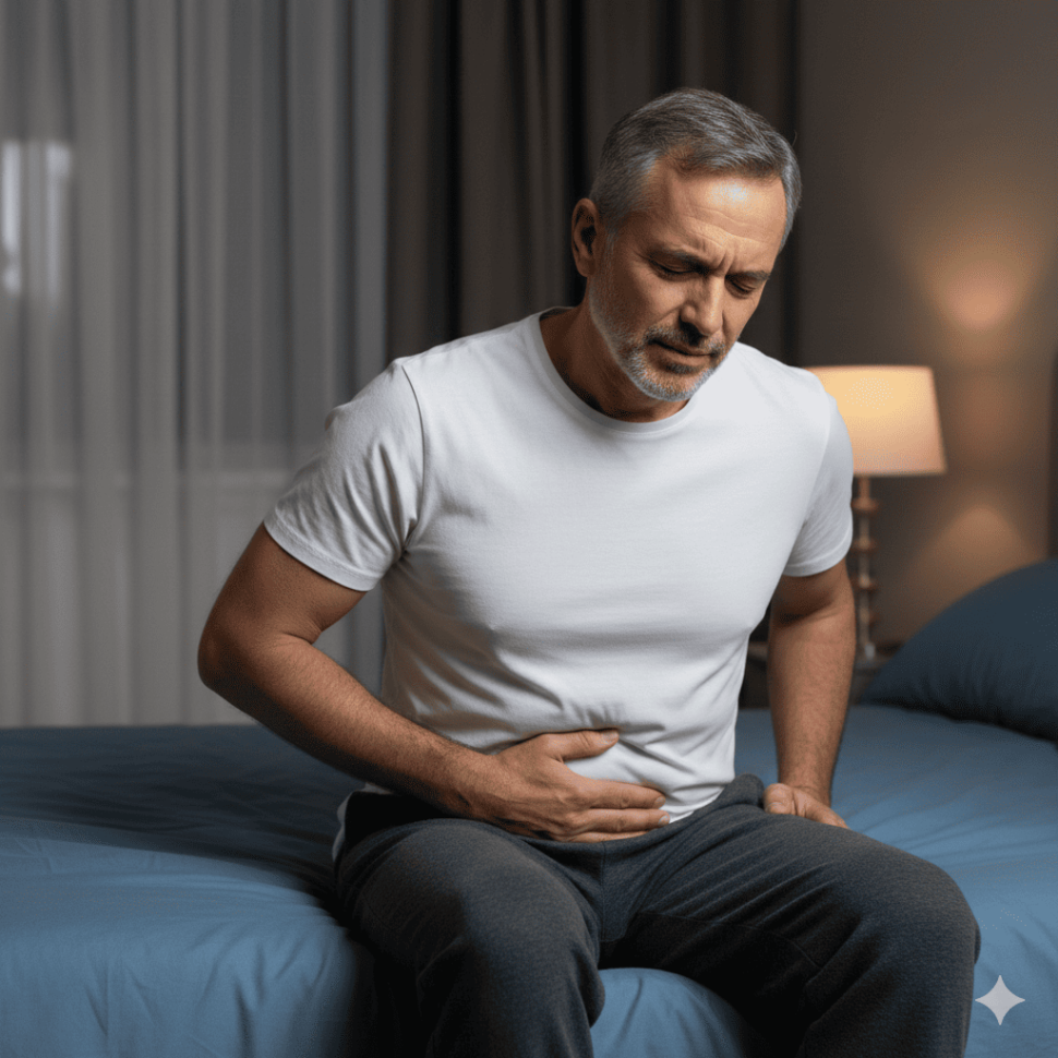 Antígeno prostático específico (PSA):  ¿Qué es y para qué sirve?